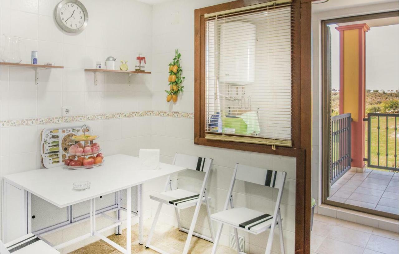 Stunning Apartment In Ayamonte With Wifi エクステリア 写真