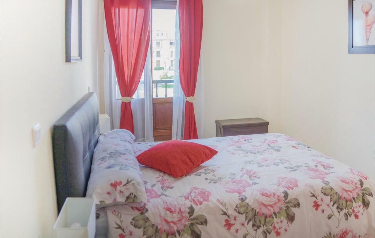 Stunning Apartment In Ayamonte With Wifi エクステリア 写真