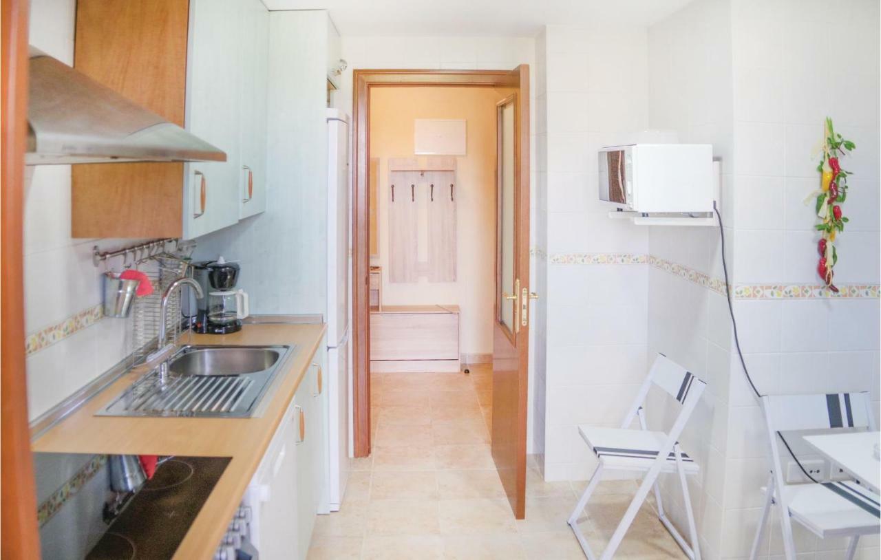 Stunning Apartment In Ayamonte With Wifi エクステリア 写真