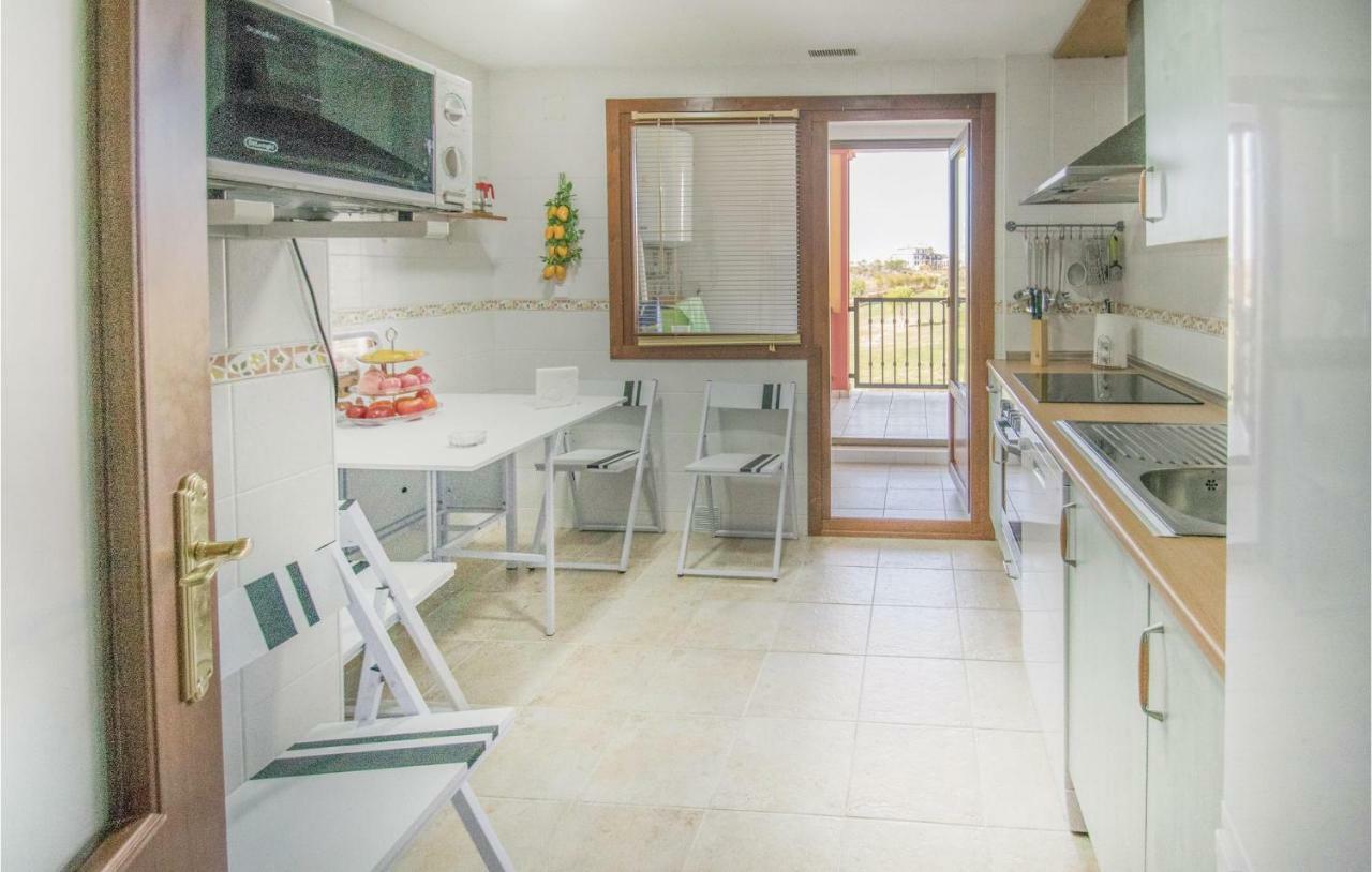 Stunning Apartment In Ayamonte With Wifi エクステリア 写真