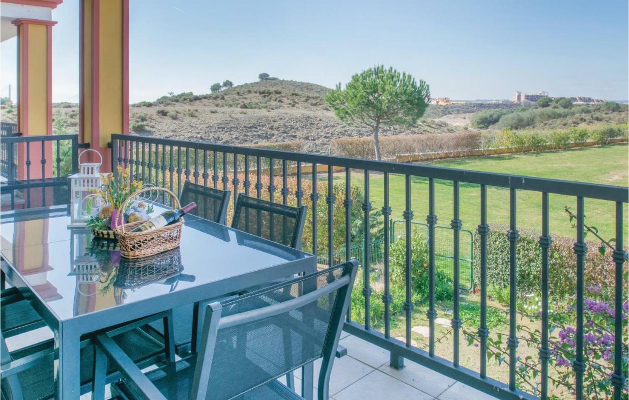 Stunning Apartment In Ayamonte With Wifi エクステリア 写真