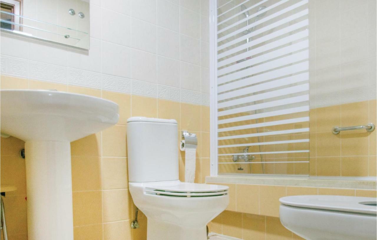 Stunning Apartment In Ayamonte With Wifi エクステリア 写真