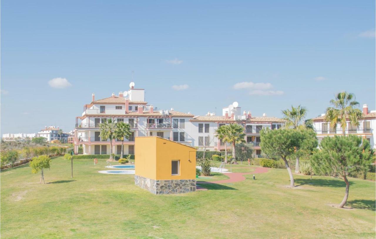 Stunning Apartment In Ayamonte With Wifi エクステリア 写真